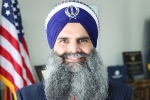 Gurinder Sikh Khalsa, Rosa Parks Trailblazer Award, indian american gurinder sikh khalsa announces entry into politics, H m business operation