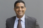 mayor of madison, lt gen raj shukla, indian american impact fund endorses raj shukla for mayor of madison, Raj shukla