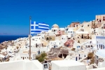 Indians Greece, Indian investors in Greece, indian investors rush to buy houses in greece, Greece