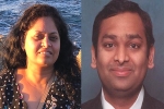 Chandrasekhar Sunkara, lavanya sunkara, four of indian origin family found shot dead in iowa house, Des moines