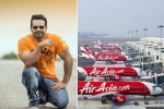 YouTuber, Air Asia, indian youtuber and pilot blows whistle about safety violations by air asia airlines, Flying beast