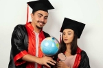 Indian students Abroad news, Indian students Abroad new breaking, challenges and opportunities for indian students abroad, Work permit