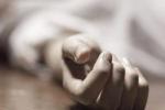 UAE, suicide, indian teacher commits suicide in dubai, Indian teacher suicide