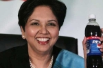 PepsiCo, PepsiCo, pepsico ceo indra nooyi takes shot at coke on her last day, Kfc