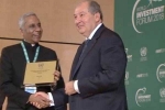 United Nations award, UNCTAD, invest india wins un award for boosting renewable energy investment, Invest india