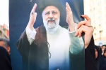 Ebrahim Raisi death, Ebrahim Raisi pictures, funeral of iran president ebrahim raisi to take place today, Xi jinping