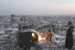 Israel Vs Gaza breaking update, Israel Vs Gaza latest news, over 200 killed in israel s biggest strike on gaza, T state