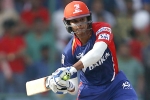 Gujarat Lions, IPL, iyer stuns gujarat lions, Gujarat lions