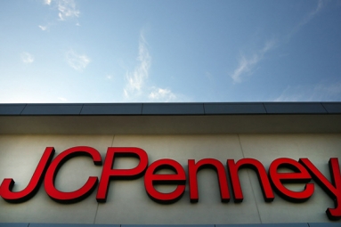 J.C. Penny to close 140 stores