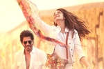 Jab Harry Met Sejal, Shah Rukh Khan, jab harry met sejal movie review rating story cast and crew, Imtiaz ali