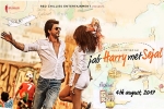 release date, Anushka Sharma, jab harry met sejal hindi movie, Imtiaz ali