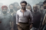 Rajinikanth Jailer review, Vasanth Ravi, jailer movie review rating story cast and crew, Murderer