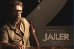 Naga Chaitanya, Naga Chaitanya, rajinikanth s jailer trailer is out, Policeman