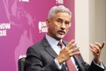 S Jaishankar UK Visit, S Jaishankar latest breaking, security breach during s jaishankar s uk visit, Jai