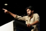 Indian events in Dallas, Dallas events, jana sena chief pawan kalyan to arrive in dallas for pravasa garjana, Nadendla manohar