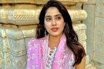 RC16, Janhvi Kapoor Ram Charan film, janhvi kapoor to romance ram charan, Samantha