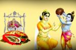 Janmastami celebration, Janmastami rituals, janmastami celebration 2016, Sri krishna