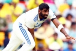 Jasprit Bumrah record, India, jasprit bumrah breaks kapil dev s record, Isb