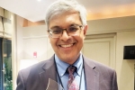 Jay Bhattacharya doctor, Jay Bhattacharya USA, jay bhattacharya is trump s pick to lead us medical agency, Coronavirus