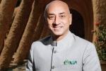 jayadev galla assets, lok sabha elections, nri industrialist jayadev galla among richest candidates in national election with assets over rs 680 crore, Galla jayadev