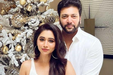 Jayam Ravi&#039;s wife Aarti releases a shocking Statement