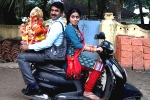 Jayammu Nischayammu Raa movie rating, Jayammu Nischayammu Raa movie review, jayammu nischayammu raa movie review, Srinivasa reddy