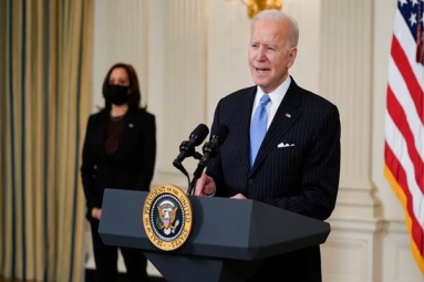 Joe Biden offering key positions for Indian Americans