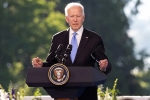 Joe Biden about Afghanistan, Joe Biden latest speech, joe biden responds on taliban taking over afghanistan, American military