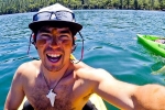 John Chau death, Sentinelese, police probe john chau s meet with 2 americans in andaman before his death, John chau