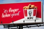 KFC, slogan, kfc drops its iconic finger lickin good slogan in the wake of covid 19, Kentucky