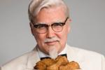 Colonel Sanders, KFC, kfc s three drastic changes winning customers, Colonel sanders