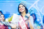 Kadambari Chheda-Donvalkar, India No. 3, former indian shuttler crowned mrs india usa oregon 2019, Empower women