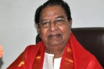 Kaikala Satyanarayana films list, Kaikala Satyanarayana latest, tollywood actor kaikala satyanarayana is no more, Chiru