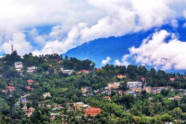 Discover Kalimpong, The Hidden Gem of West Bengal