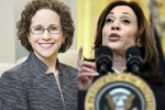 Karen Dunn and Kamala Harris breaking, Kamala Harris, top google lawyer is kamala harris debate coach, Paul