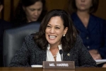 democratic party, president, kamala harris to run for u s presidency 2020 reports, Des moines