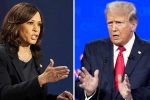 Trump Kamal live debate, Donald Trump identity crisis, kamala harris vs donald trump identity crisis, Abc