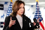 Kamala Harris USA elections, Kamala Harris elections, kamala harris wins support within democratic party, Kentucky