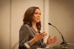 Indian-American California's Attorney General, US Senate, indian american kamala harris creates wins us senate seat, Shadow attorney general