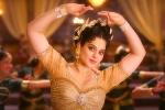 Kangana Ranaut as Thalaivi, Thalaivi release date, kangana ranaut shines in the trailer of thalaivi, J jayalalithaa