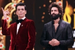 Karan Johar Vs Kartik Aaryan controversy, Karan Johar Vs Kartik Aaryan latest, karan johar takes a dig at kartik aaryan, Mr singh