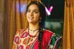 Good Luck Sakhi shoot, Good Luck Sakhi updates, keerthy suresh good luck sakhi release date locked, Good luck sakhi