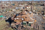 Kentucky Tornado videos, Kentucky Tornado updates, kentucky tornado death toll crosses 90, Kentucky