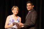 USA, USA, indian origin scientist honors young scientist award in us, Kirtiraj kundlik gaikwad