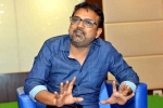 Koratala Siva breaking updates, Koratala Siva upcoming movies, no social message in koratala siva s next, Director koratala siva