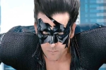 Hrithik Roshan new, Hrithik Roshan birthday, here is the release date of krrish 4, Krrish 3