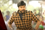 Ram Charan, Laahe Laahe song, laahe laahe lyrical from acharya sounds melodious, Melodious