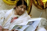 Lata Mangeshkar health bulletin, Lata Mangeshkar health bulletin, lata mangeshkar s health condition critical, Breach candy hospital