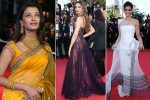 Cannes Film Festival, Cannes, cannes film festival here s a look at bollywood actresses first red carpet appearances, Red carpet