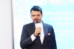 WEF 2025 Davos, Maharashtra Davos latest, maharashtra secures rs 16 lakh crore mous at davos, Civil aviation minister